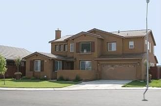 Beautiful 5 bed/4 full baths