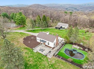 142 Stilson Hill Road, New Milford, CT 06776