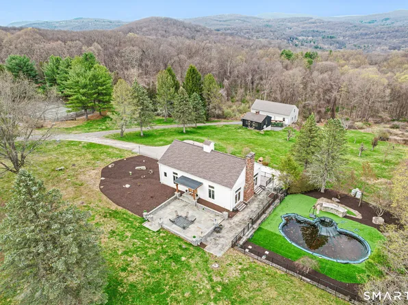 142 Stilson Hill Road, New Milford, CT 06776