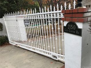 2150 Cold Canyon Rd, Calabasas, CA 91302