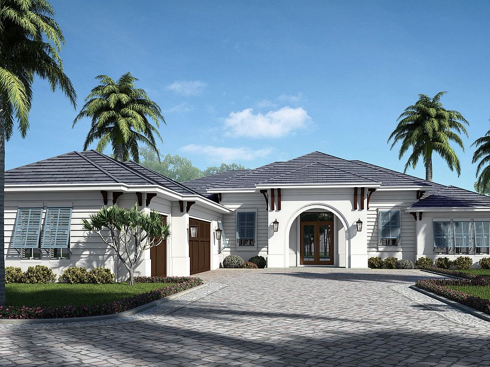 1st image of 4035 Camino Real