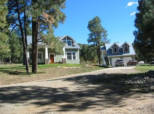678 Fantango Rd, Durango, CO 81301