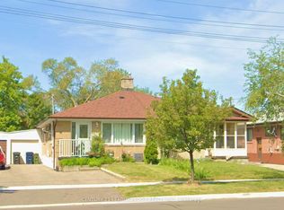 58 Rushley Dr, Toronto, ON M1P 3S5