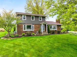 291 County Road 2000, Jeromesville, OH 44840