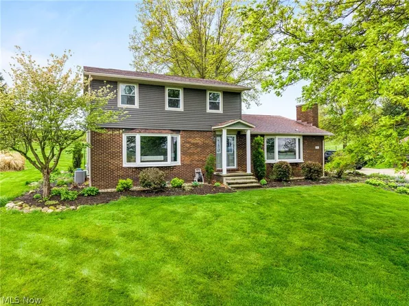 291 County Road 2000, Jeromesville, OH 44840