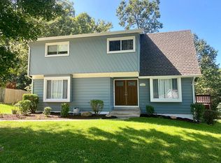 12614 Westport Ln, Woodbridge, VA 22192