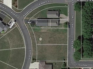 Frenzel Dr, Arlington, MN 55307