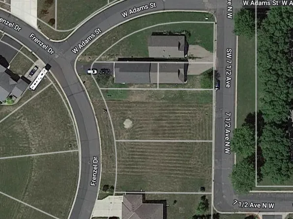 Frenzel Dr, Arlington, MN 55307