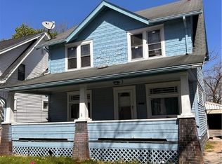 107 Rhoda Ave, Youngstown, OH 44509