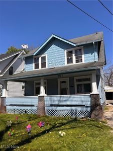 107 Rhoda Ave, Youngstown, OH, 44509