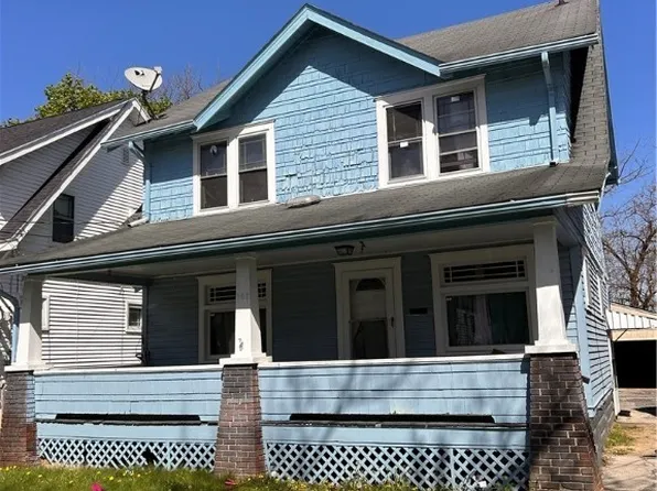 107 Rhoda Ave, Youngstown, OH 44509