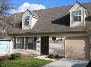 1726 Stone Creek Ln, Twinsburg, OH 44087