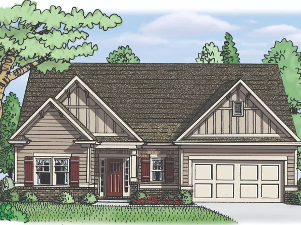 629 Haven Way, Monroe, GA 30655