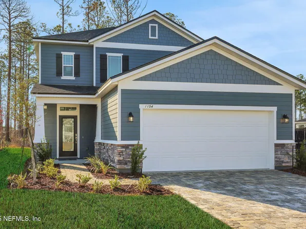 1154 BROOK FOREST Drive, St. Augustine, FL 32092