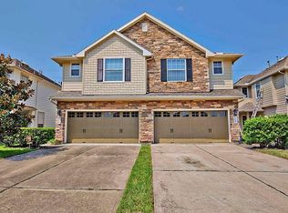 11517 Hackmatack Way, Houston, TX 77066