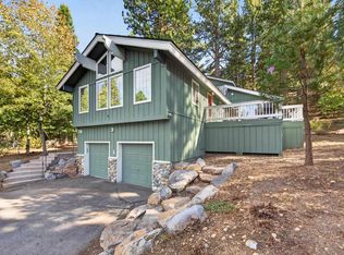 219 Basque Dr, Truckee, CA 96161