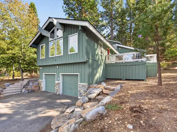 219 Basque Dr, Truckee, CA 96161