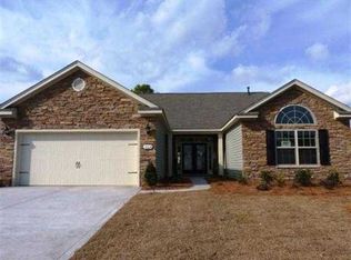 5214 Piemonte Ln LOT 4, Myrtle Beach, SC 29579