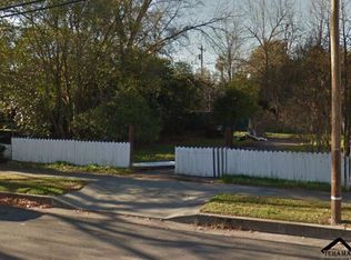 1247 Monroe St, Red Bluff, CA 96080