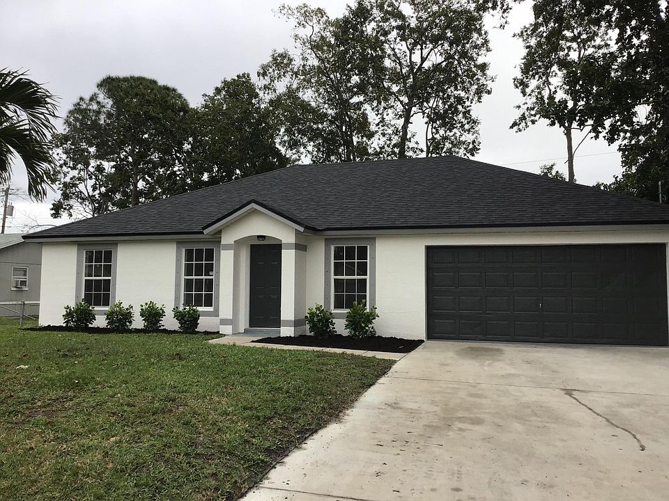 1st image of 4025 SW Hablow Street