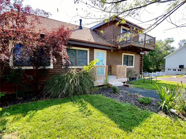 162 Lake Tucci Cir, Wright City, MO 63390