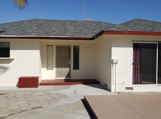 2600 S 10th Ave, Arcadia, CA 91006