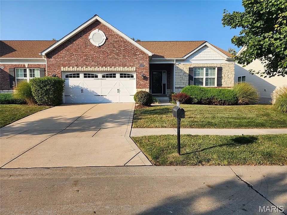 2nd image of 1816 Mill Ridge Ct
