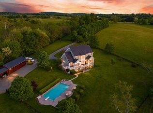 14703 Clover Hill Rd, Waterford, VA 20197