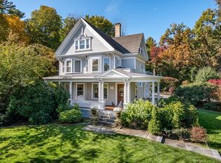 85 Washington St, Wellesley, MA 02481