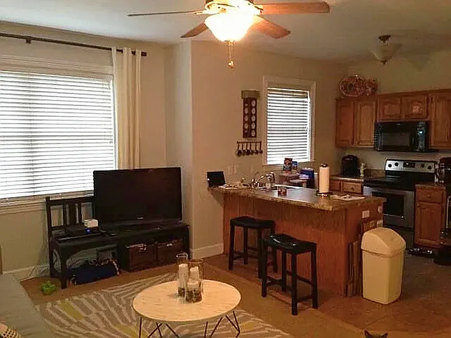 Garrett & Associates LLC Five Plex — Photo 2