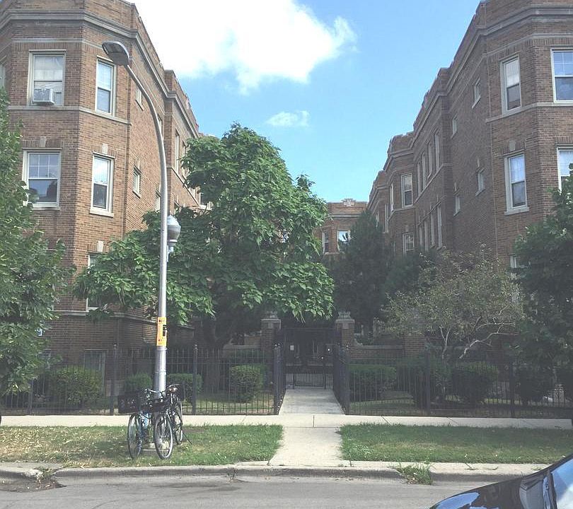 1st image of 832 W Sunnyside Ave APT 1S
