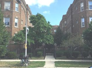 832 W Sunnyside Ave #2N, Chicago, IL 60640