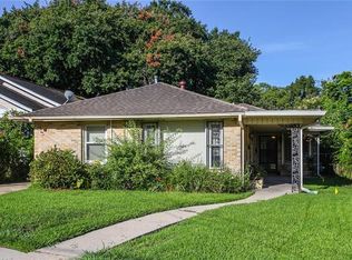 412 Dodge Ave, Jefferson, LA 70121