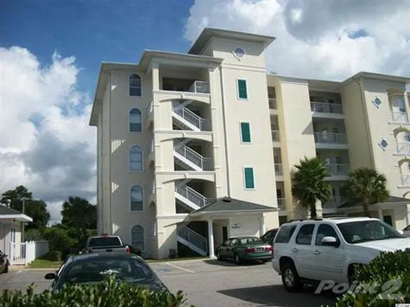 1100 Commons Blvd, Myrtle Beach, SC 29572