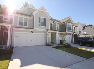 3203 Retama Run, New Hill, NC 27562