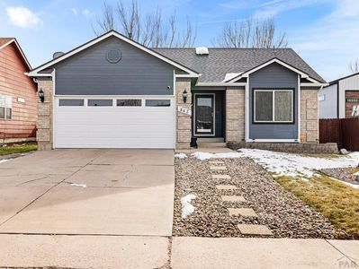 842 Barn Owl Dr, Fountain, CO, 80817