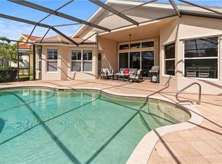 19621 Maddelena Cir, Estero, FL 33967