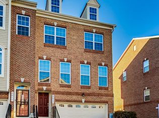 6613 Rothschild Pl, Bryans Road, MD 20616