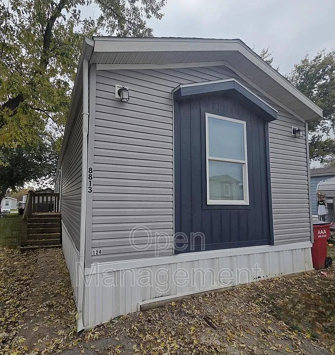 8813 NE 106th Pl #124