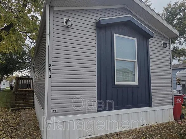 8813 NE 106th Pl Lot 124, Kansas City, MO 64157