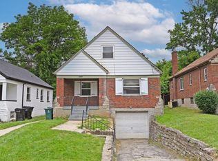 6103 Argus Rd, Cincinnati, OH 45224