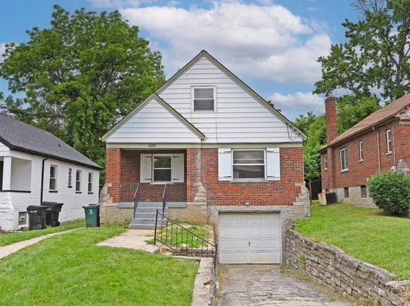 6103 Argus Rd, Cincinnati, OH 45224