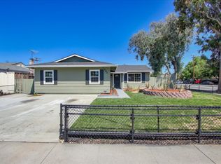 1665 Aldrich Way, San Jose, CA 95121