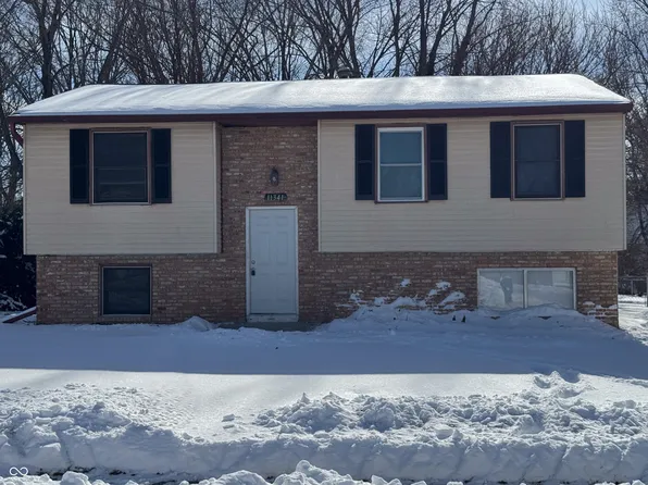 11341 McDowell Dr, Indianapolis, IN 46229