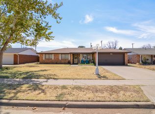 5415 44th St, Lubbock, TX 79414