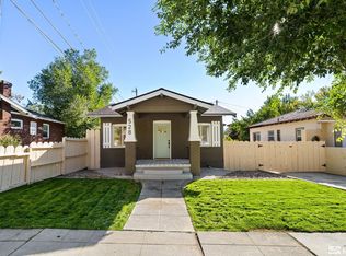 528 Nixon Ave, Reno, NV 89509