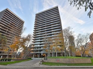 20 Avoca Ave #1406, Toronto, ON M4T2B8