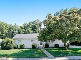 8531 Creek Rd, Pasadena, MD 21122