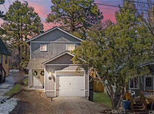 846 Maple Ln, Sugarloaf, CA 92386
