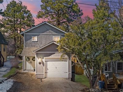846 Maple Ln, Sugarloaf, CA, 92386